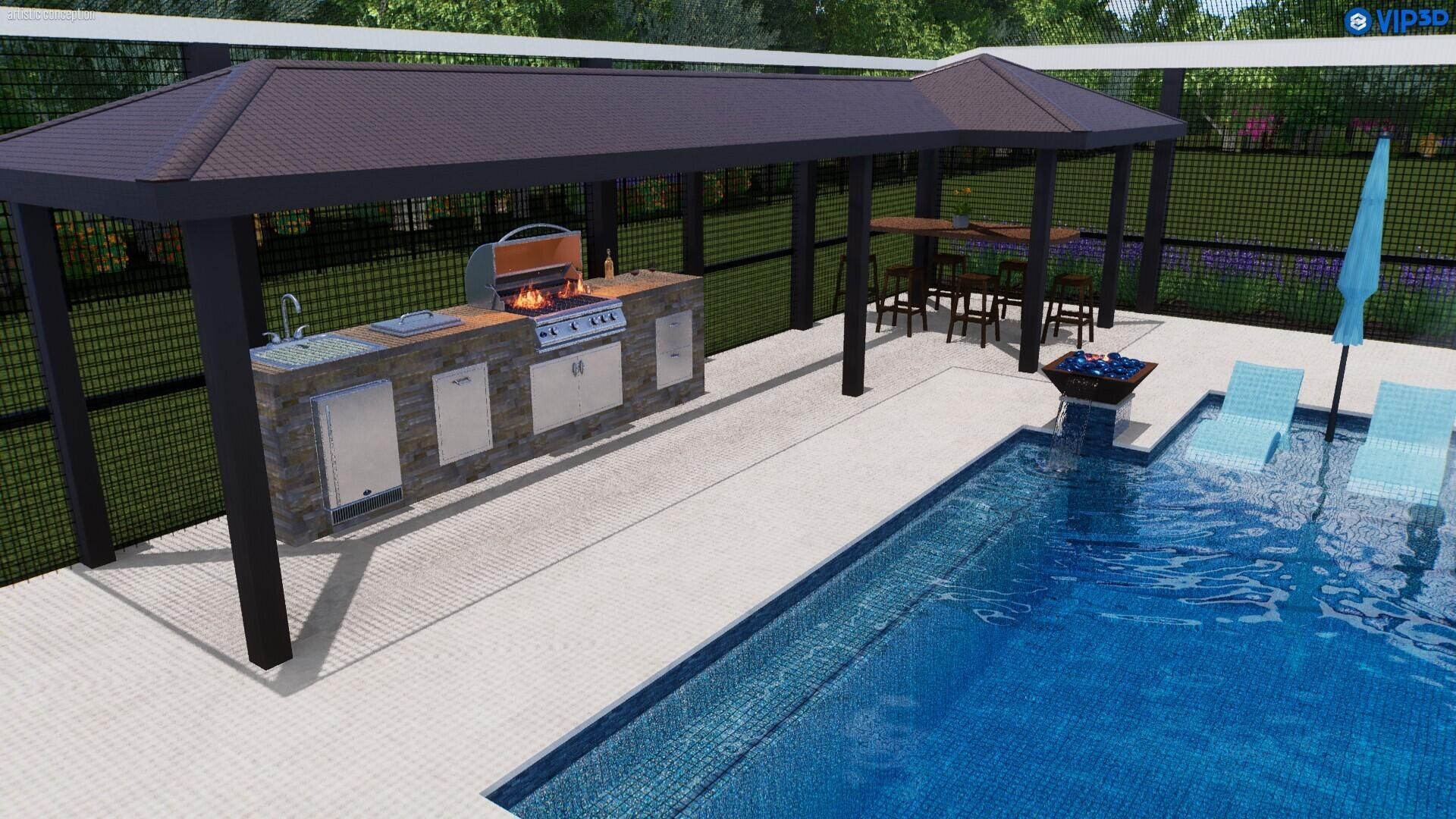 8771 Man O War Road, Palm Beach Gardens, FL 33418 Photo