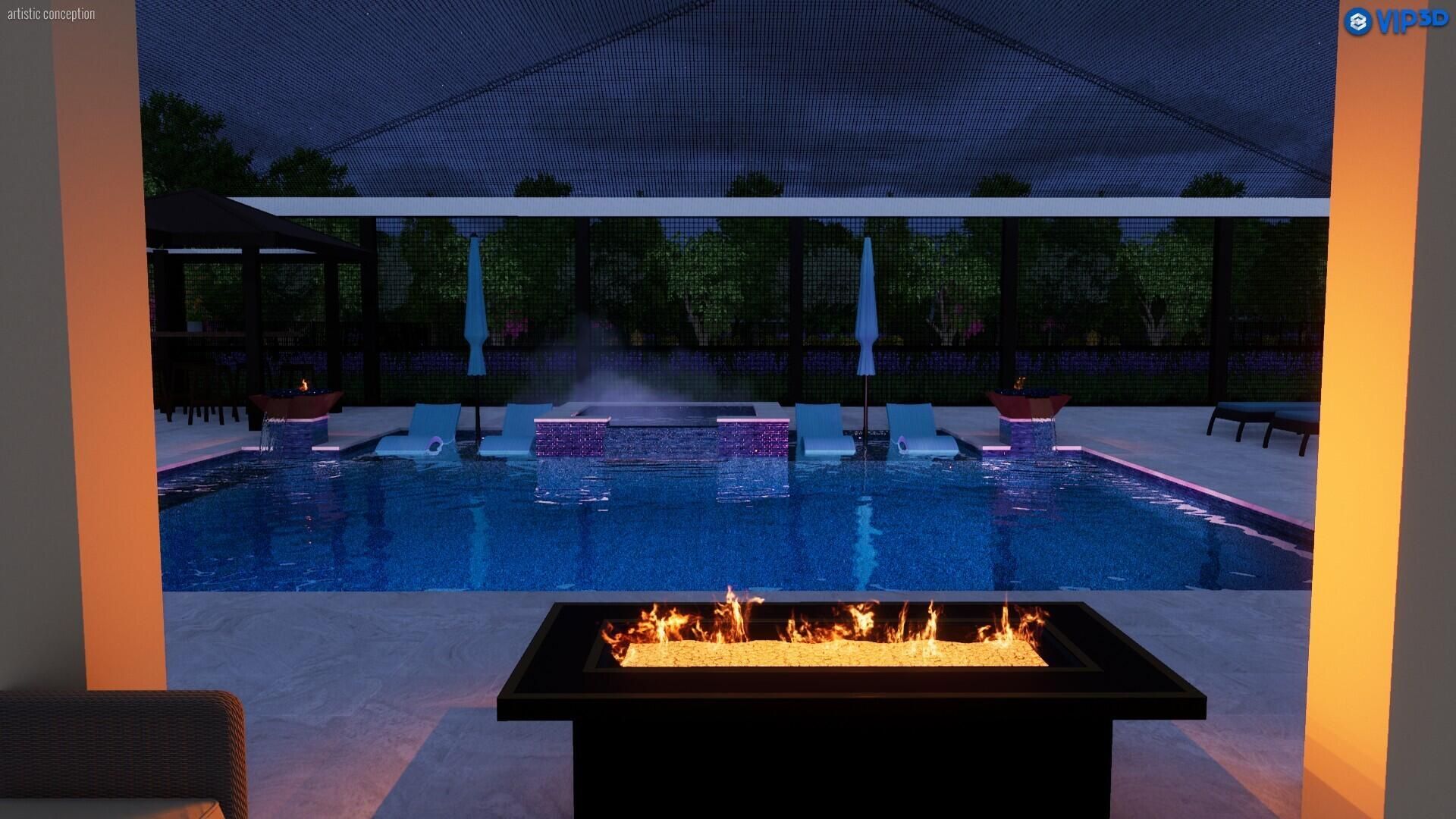 8771 Man O War Road, Palm Beach Gardens, FL 33418 Photo