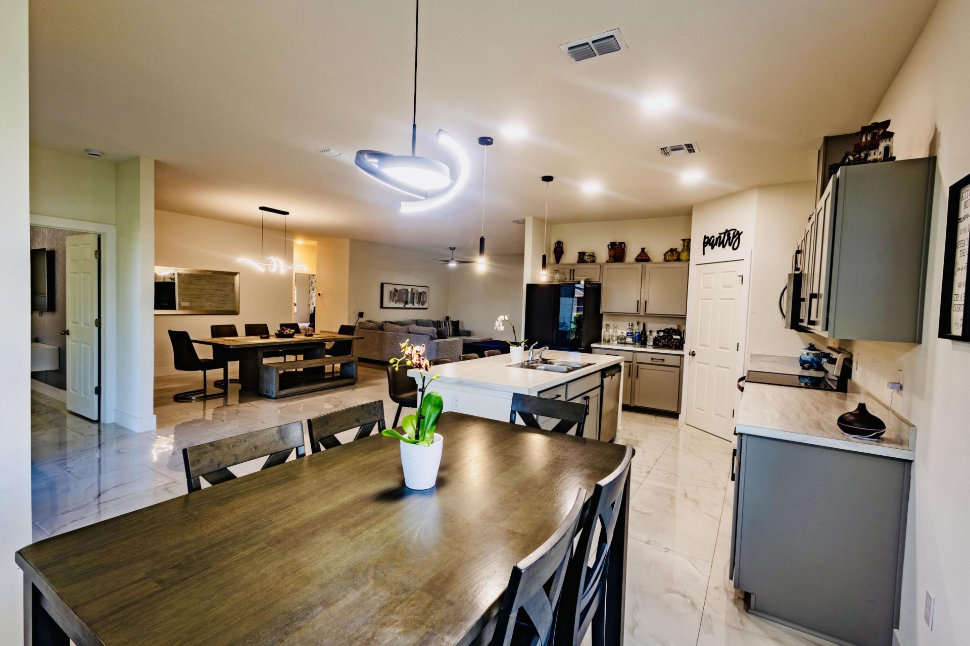 2149 SW Susset Lane, Port Saint Lucie, FL 34953 Photo