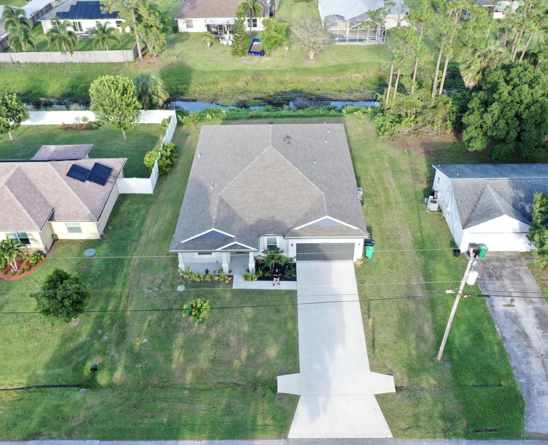 2149 SW Susset Lane, Port Saint Lucie, FL 34953 Photo