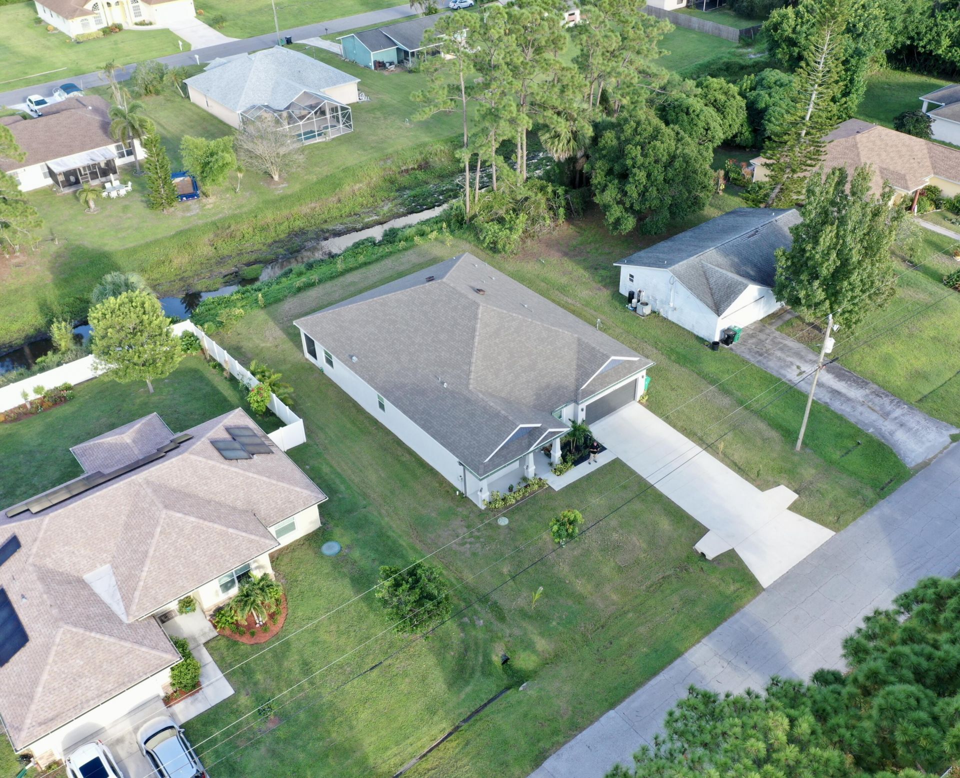 2149 SW Susset Lane, Port Saint Lucie, FL 34953 Photo