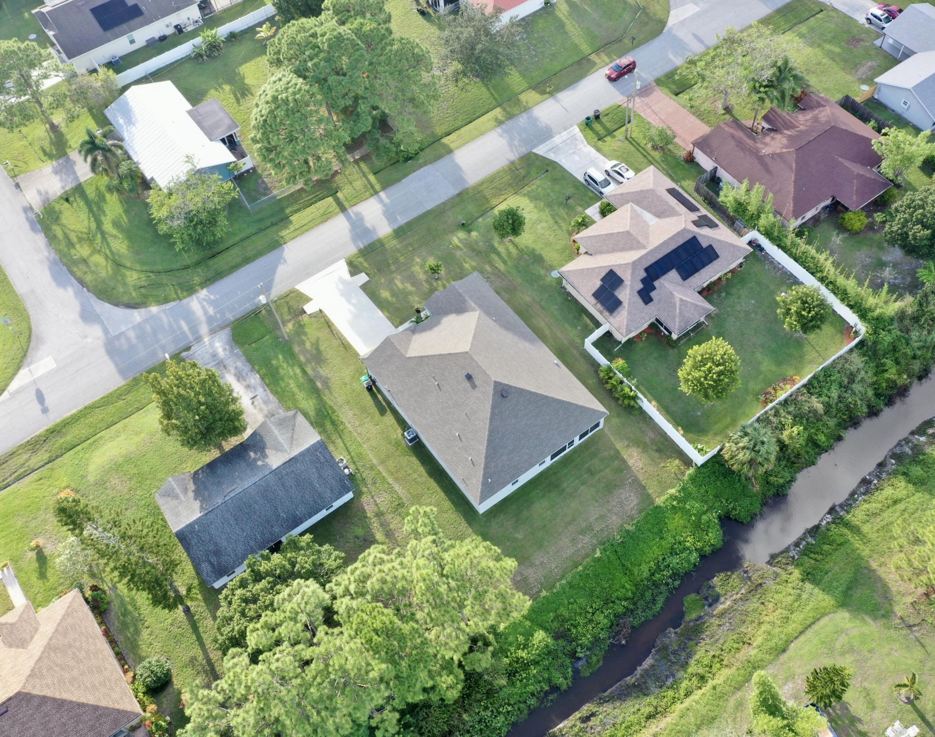 2149 SW Susset Lane, Port Saint Lucie, FL 34953 Photo