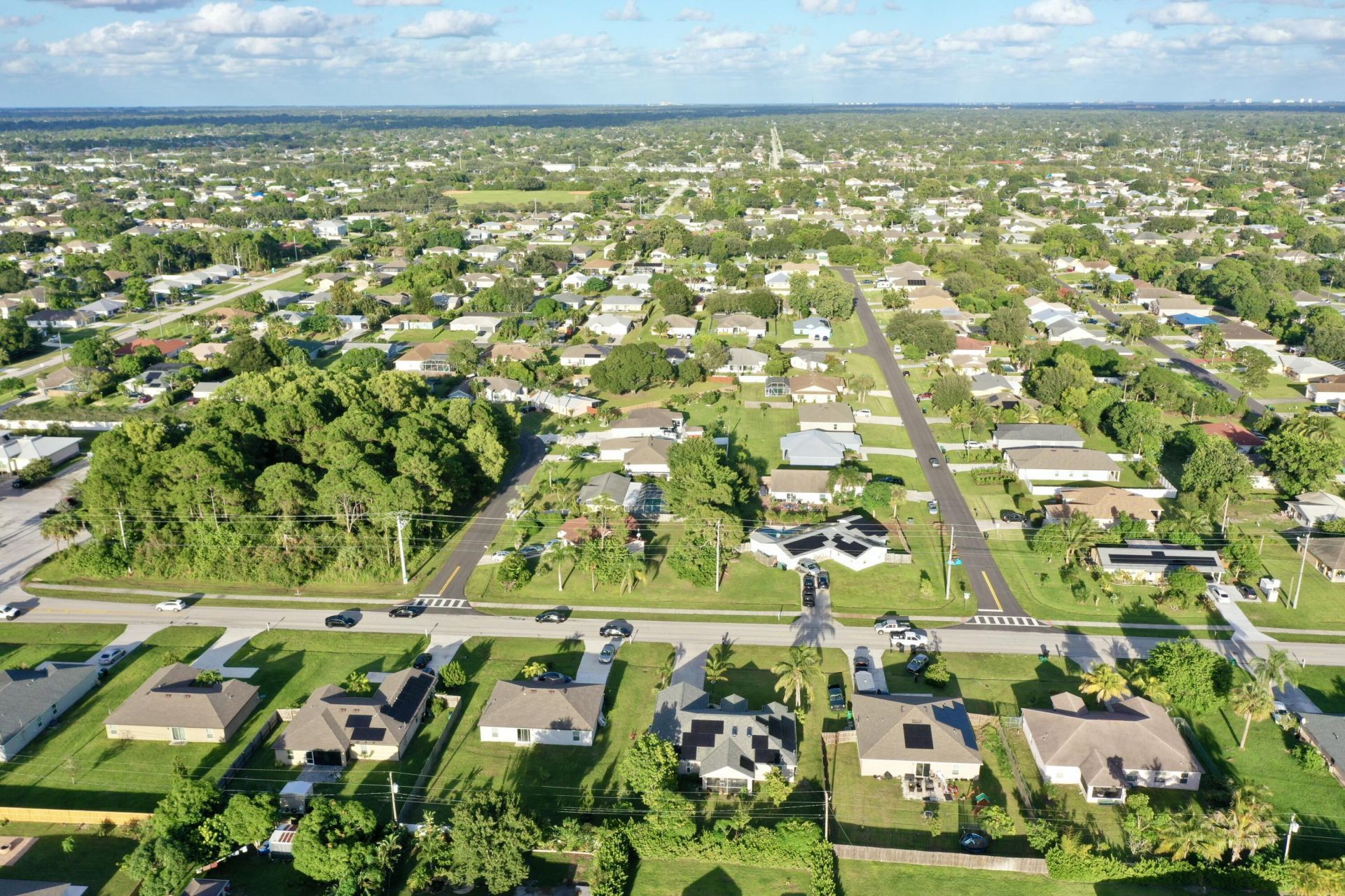 2149 SW Susset Lane, Port Saint Lucie, FL 34953 Photo