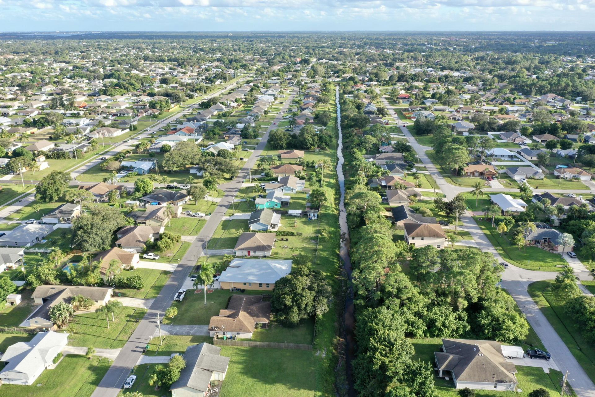 2149 SW Susset Lane, Port Saint Lucie, FL 34953 Photo