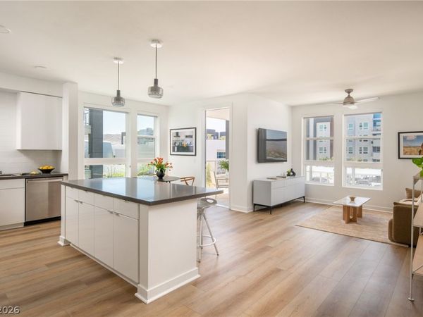 11055 Las Vegas Boulevard , Unit 2002, Las Vegas, NV 89183