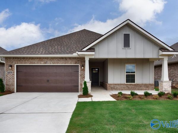 24574 Mia Grace Lane, Toney, AL 35773
