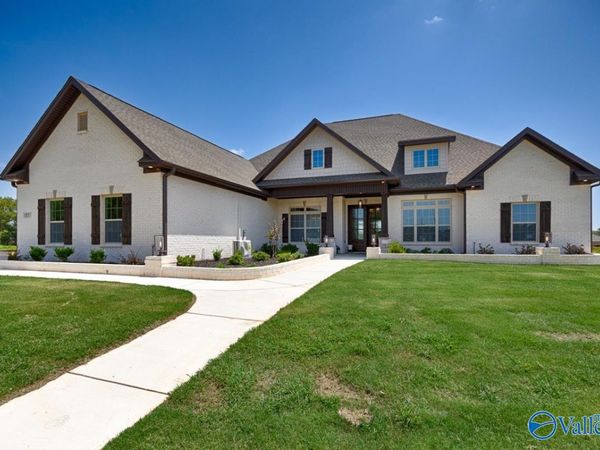 140 Josie Loop Trail, Toney, AL 35773