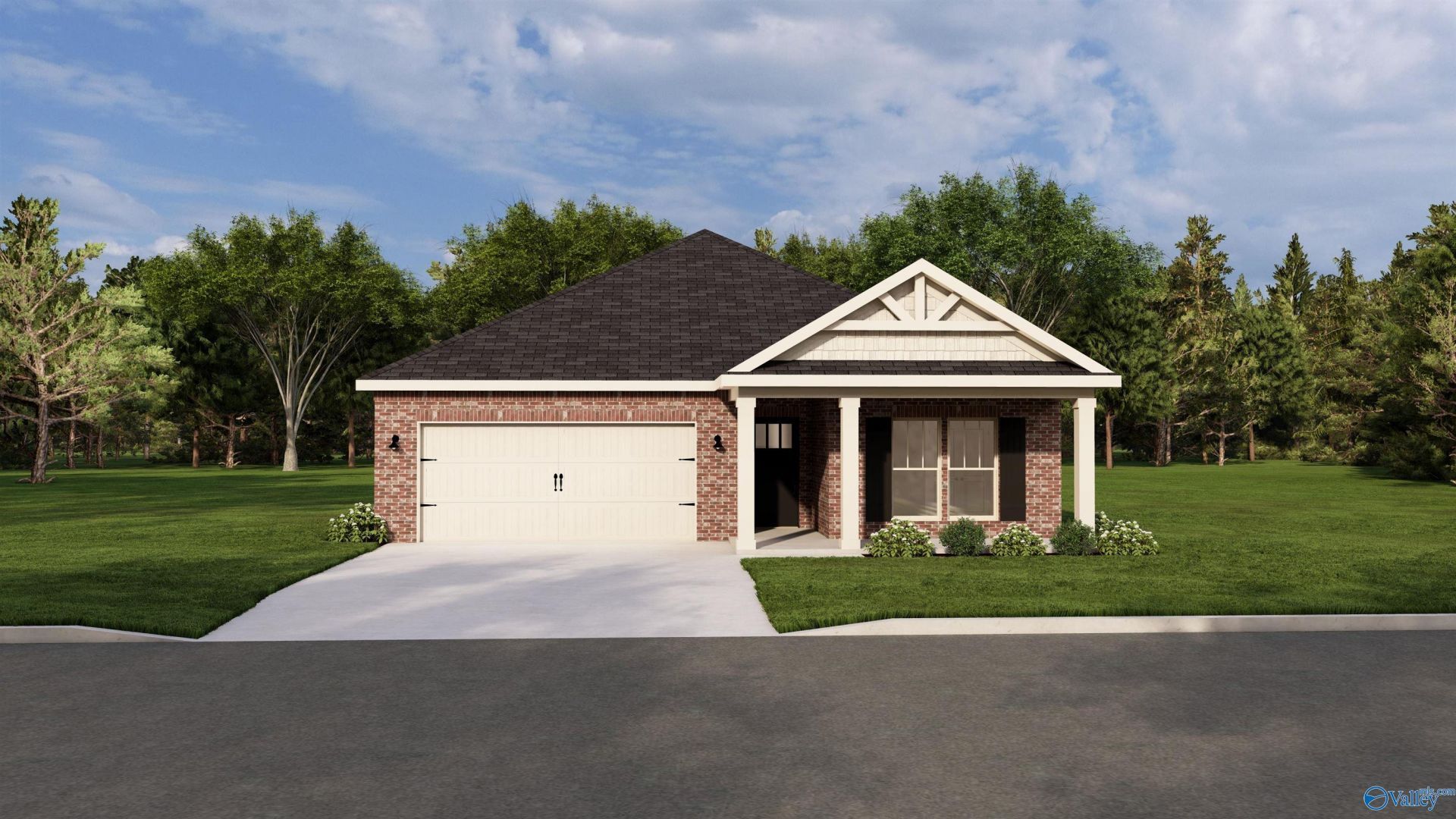 215 Esplanade Court, Huntsville, AL 35824 Main Photo