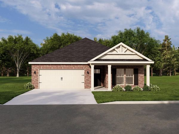 215 Esplanade Court, Huntsville, AL 35824