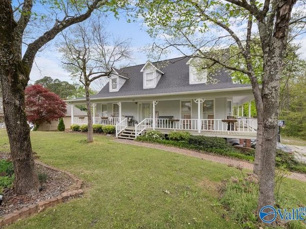 203 Amy Drive, Glencoe, AL 35905