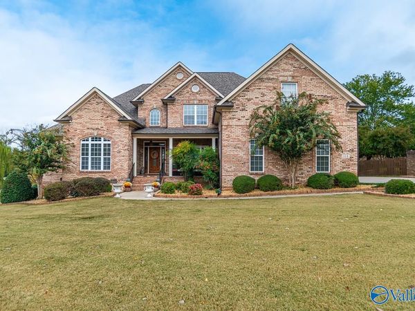 118 Cliftmere Place, Madison, AL 35758