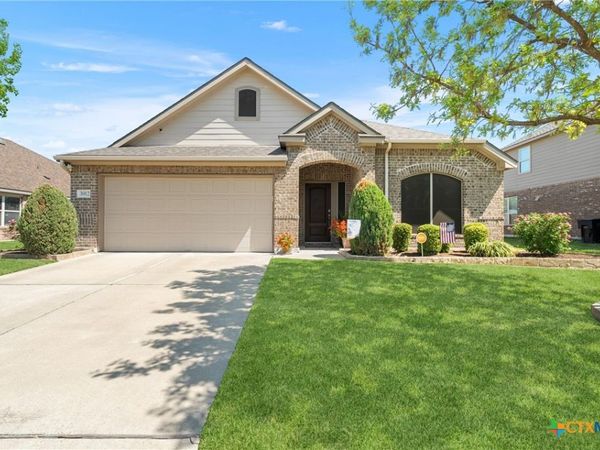 3912 Brookhaven Drive , Temple, TX 76504