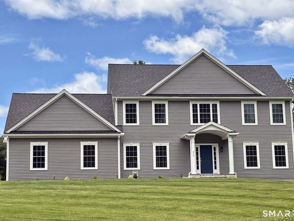 19 Deer Run , Middlebury, CT 06762