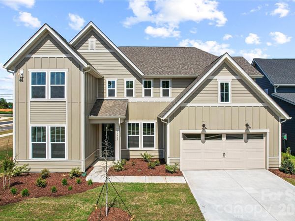 13907 Penbury Lane , Charlotte, NC 28278
