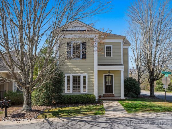 101 White Ash Drive E, Asheville, NC 28803