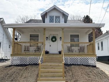 1649 Bennett Street, Utica, NY 13502