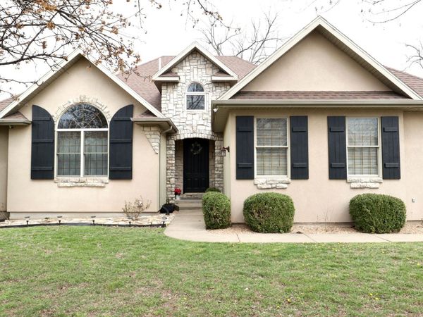 495 Mockingbird Ridge , Rogersville, MO 65742