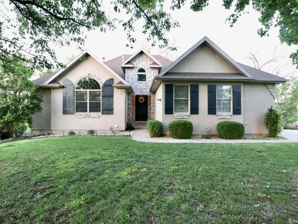 495 Mockingbird Ridge, Rogersville, MO 65742