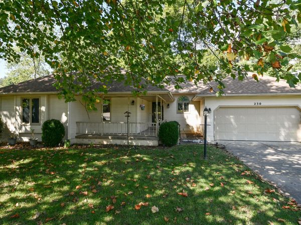 230 Groton Street, Hollister, MO 65672