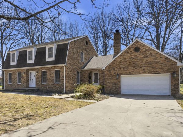 612 E Glendale Street, Aurora, MO 65605