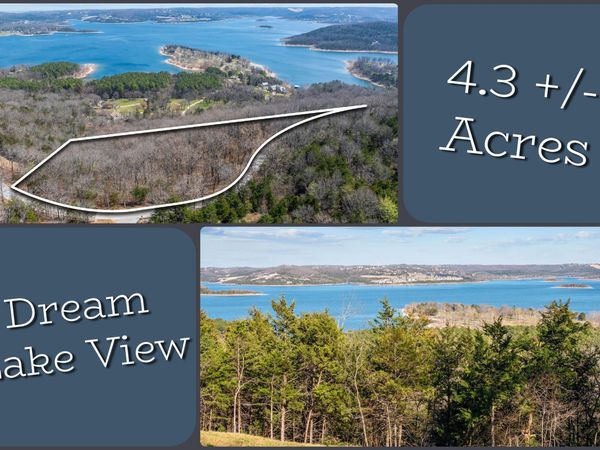 000 Cambridge Drive, Blue Eye, MO 65611