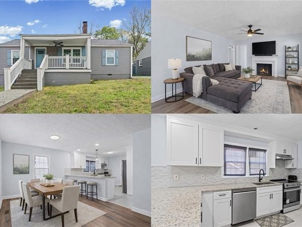 3006 Dogwood Drive, Atlanta, GA 30354