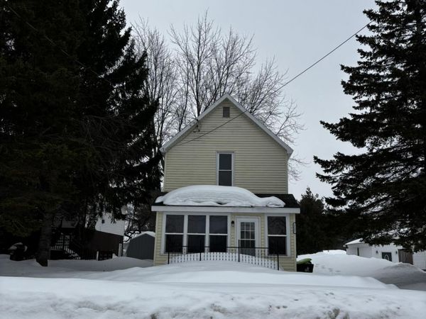 2235 W 4th AVE, Sault Ste Marie, MI 49783