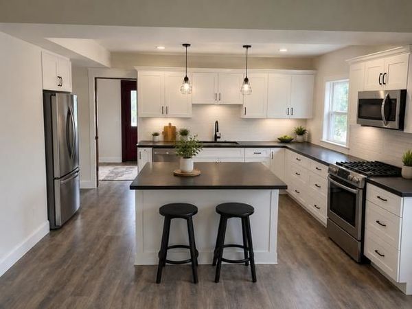 3030 Mounds View Road, Blue Mounds, WI 53517