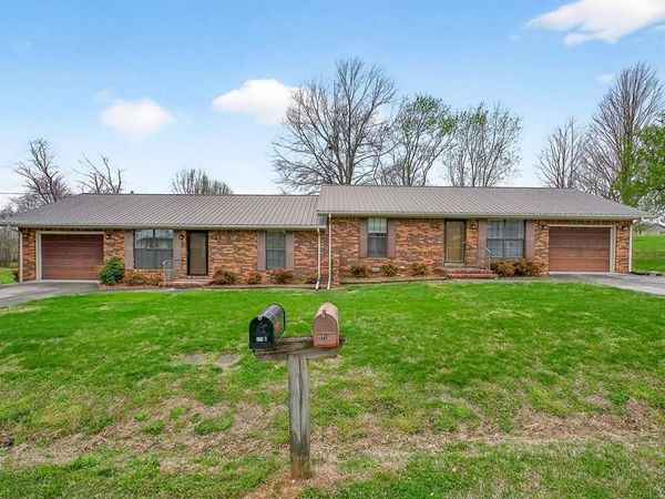 171 Third Ave, Cookeville, TN 38506