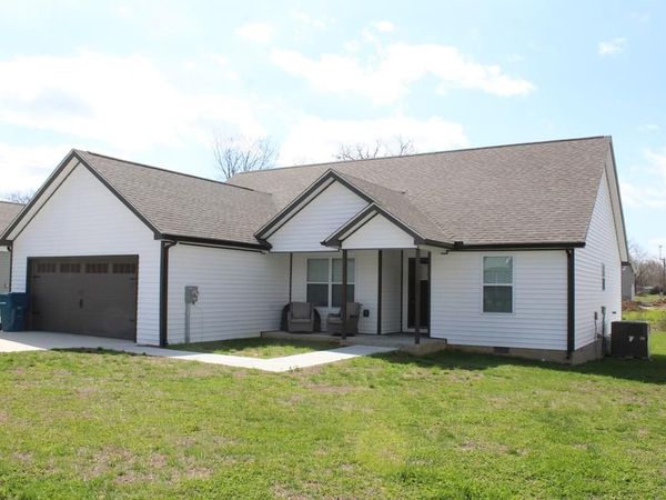 104 Reece Rd, Baxter, TN 38544