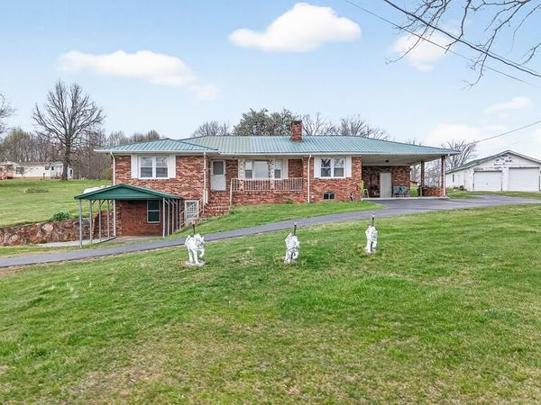 28599 State Rt 30 (28599 Tn-30), Pikeville, TN 37367