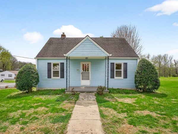 143 Virginia St, Cookeville, TN 38506