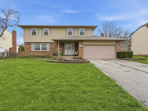5376 Amy Lane, Columbus, OH 43235