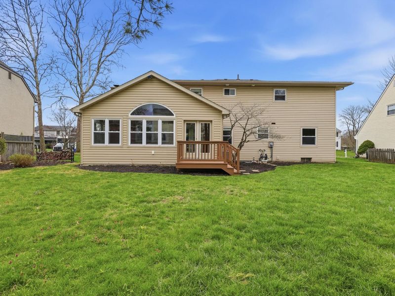 5376 Amy Lane, Columbus, OH 43235 Photo 36