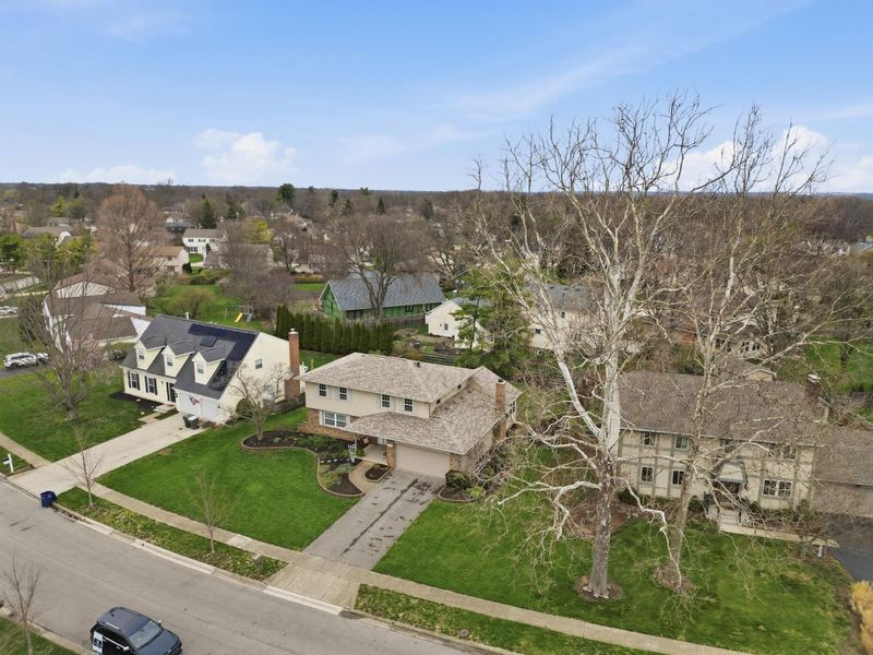 5376 Amy Lane, Columbus, OH 43235 Photo 37