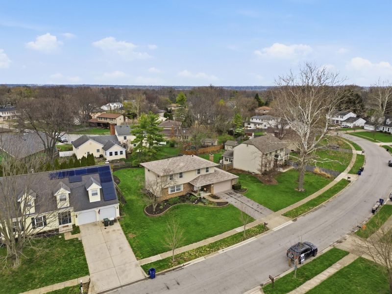 5376 Amy Lane, Columbus, OH 43235 Photo 38