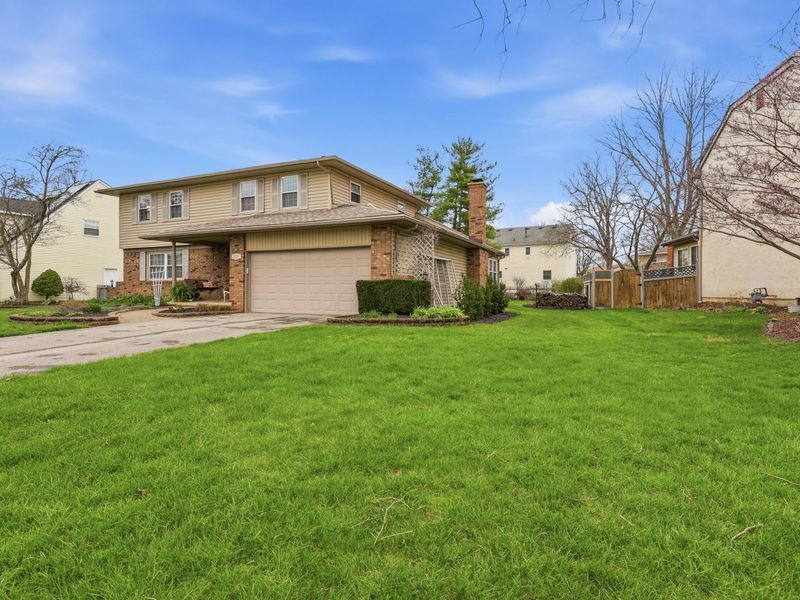 5376 Amy Lane, Columbus, OH 43235 Photo 41