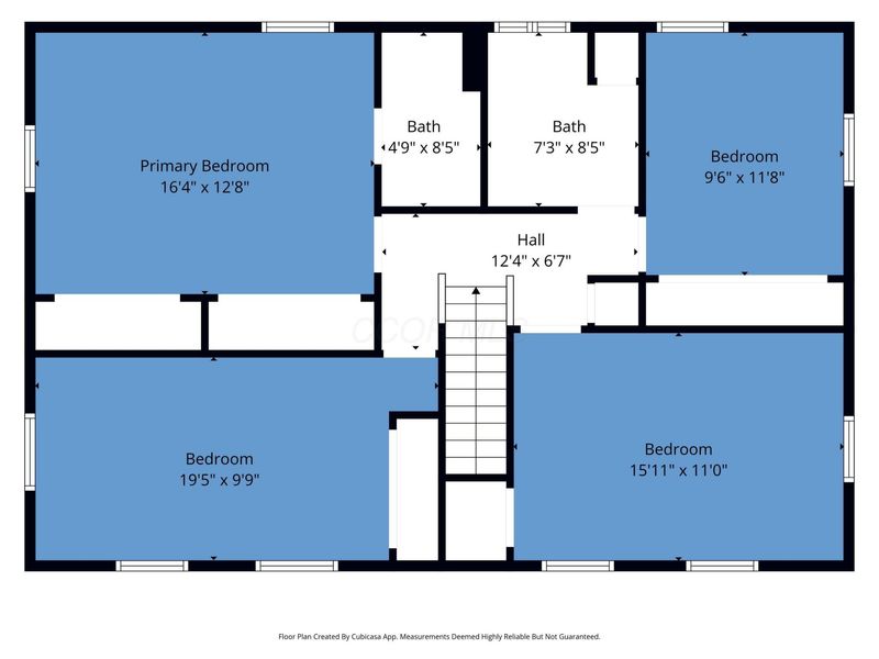 5376 Amy Lane, Columbus, OH 43235 Photo 43