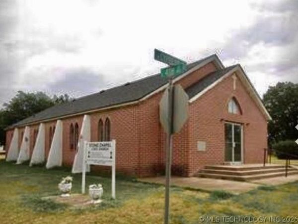 714 S 4th Street , Duncan, OK 73533