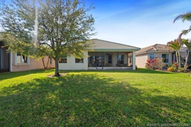 1661 NW Old Oak Terrace, Jensen Beach, FL 34957 Photo