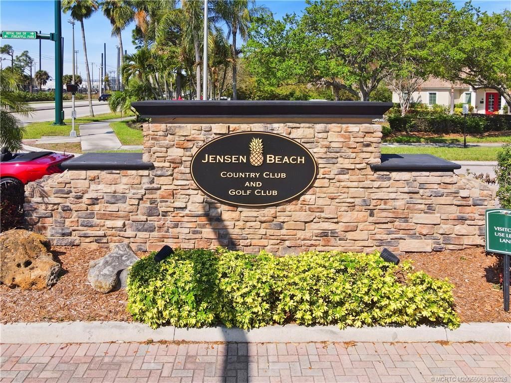 1661 NW Old Oak Terrace, Jensen Beach, FL 34957 Photo