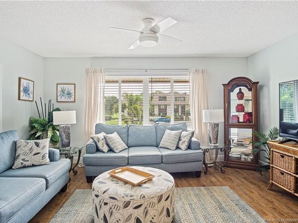 1800 SE Saint Lucie Boulevard, Unit 10-201, Stuart, FL 34996