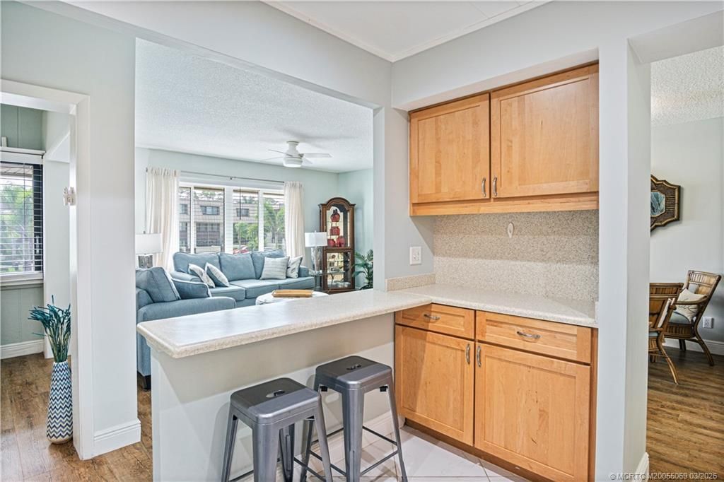 1800 SE Saint Lucie Boulevard, Unit 10-201, Stuart, FL 34996 Photo