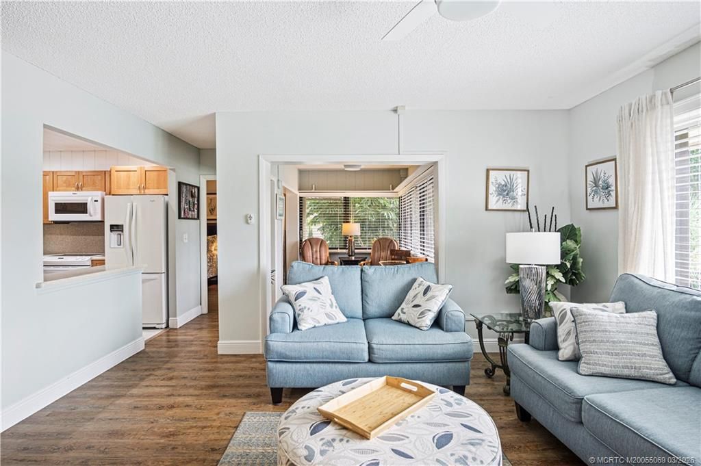 1800 SE Saint Lucie Boulevard, Unit 10-201, Stuart, FL 34996 Photo