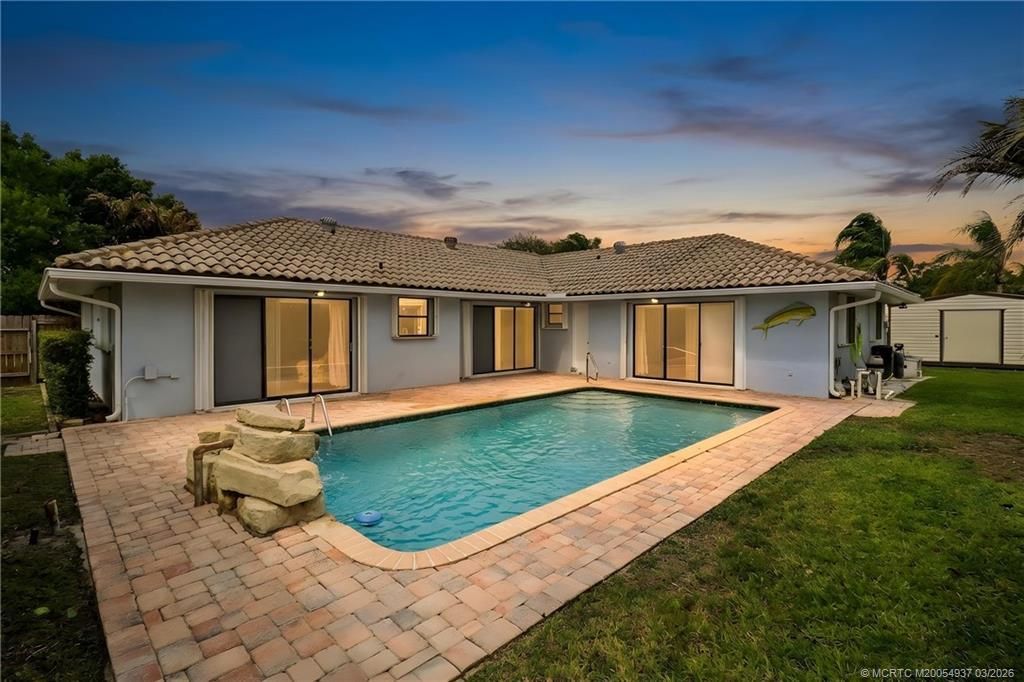 4379 SE Tall Pines Avenue, Stuart, FL 34997 Photo