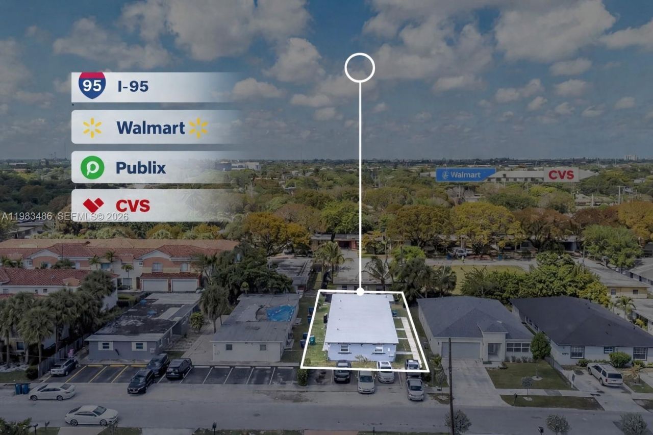 1225 NW 2nd St, Fort Lauderdale, FL 33311 Photo