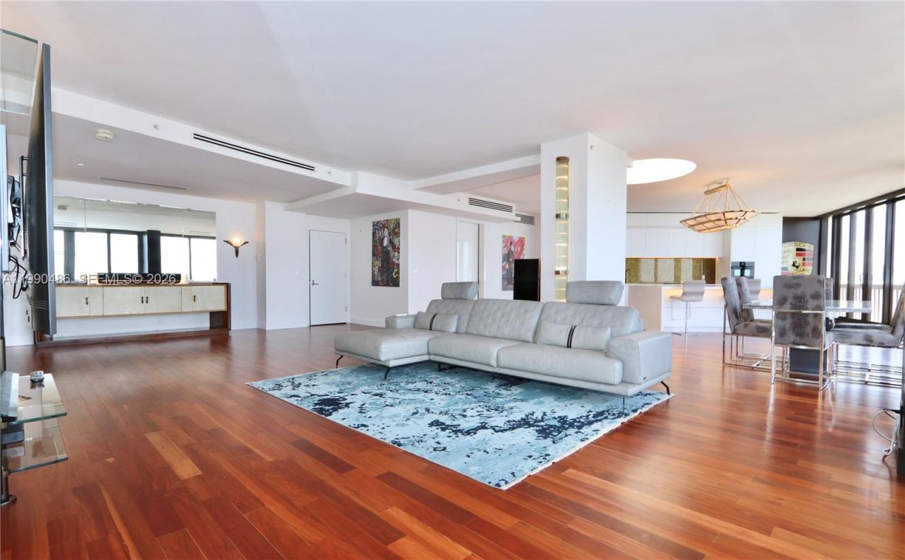1000 Island Blvd, Unit PH2, Aventura, FL 33160 Photo