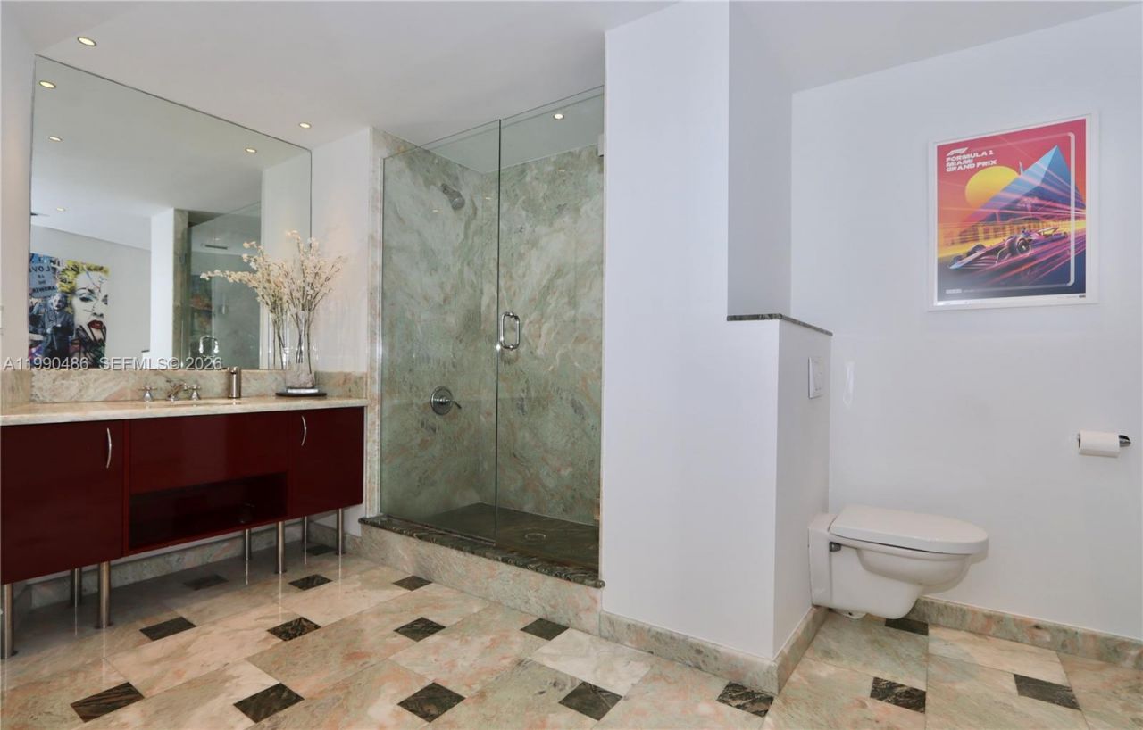 1000 Island Blvd, Unit PH2, Aventura, FL 33160 Photo