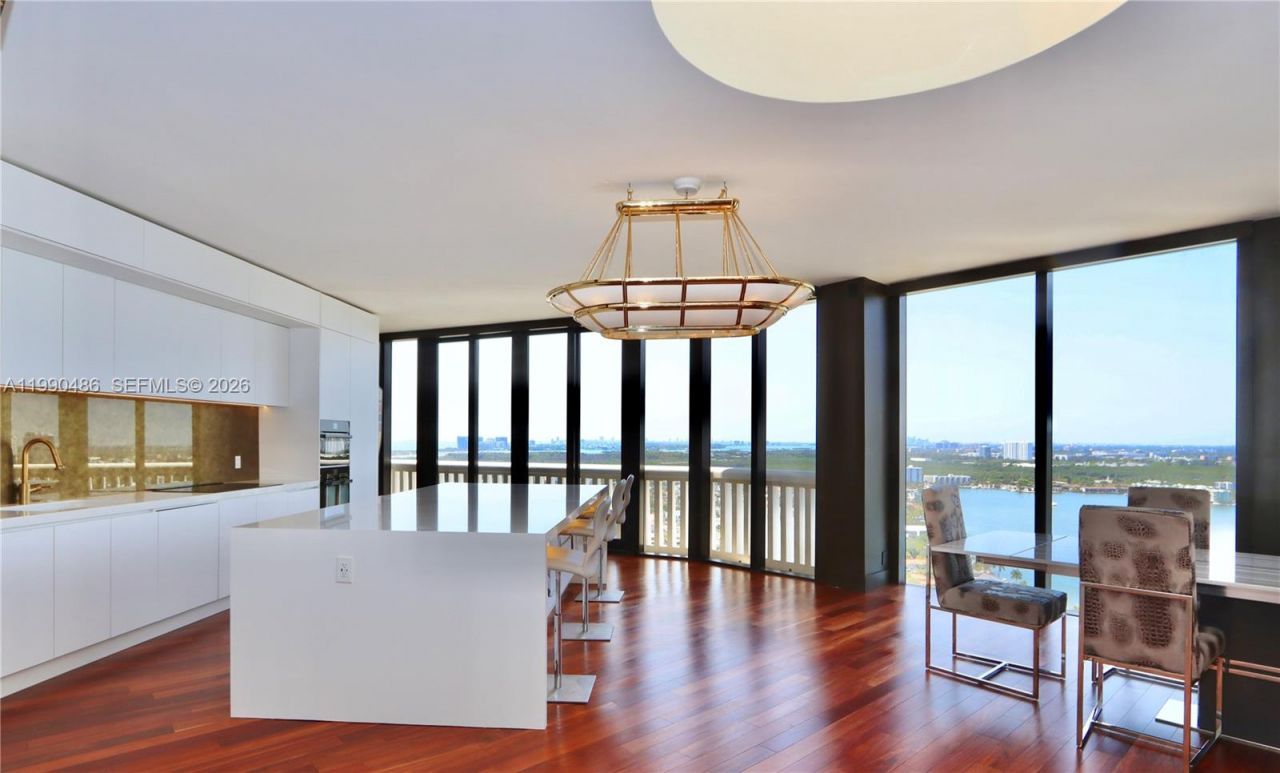 1000 Island Blvd, Unit PH2, Aventura, FL 33160 Photo