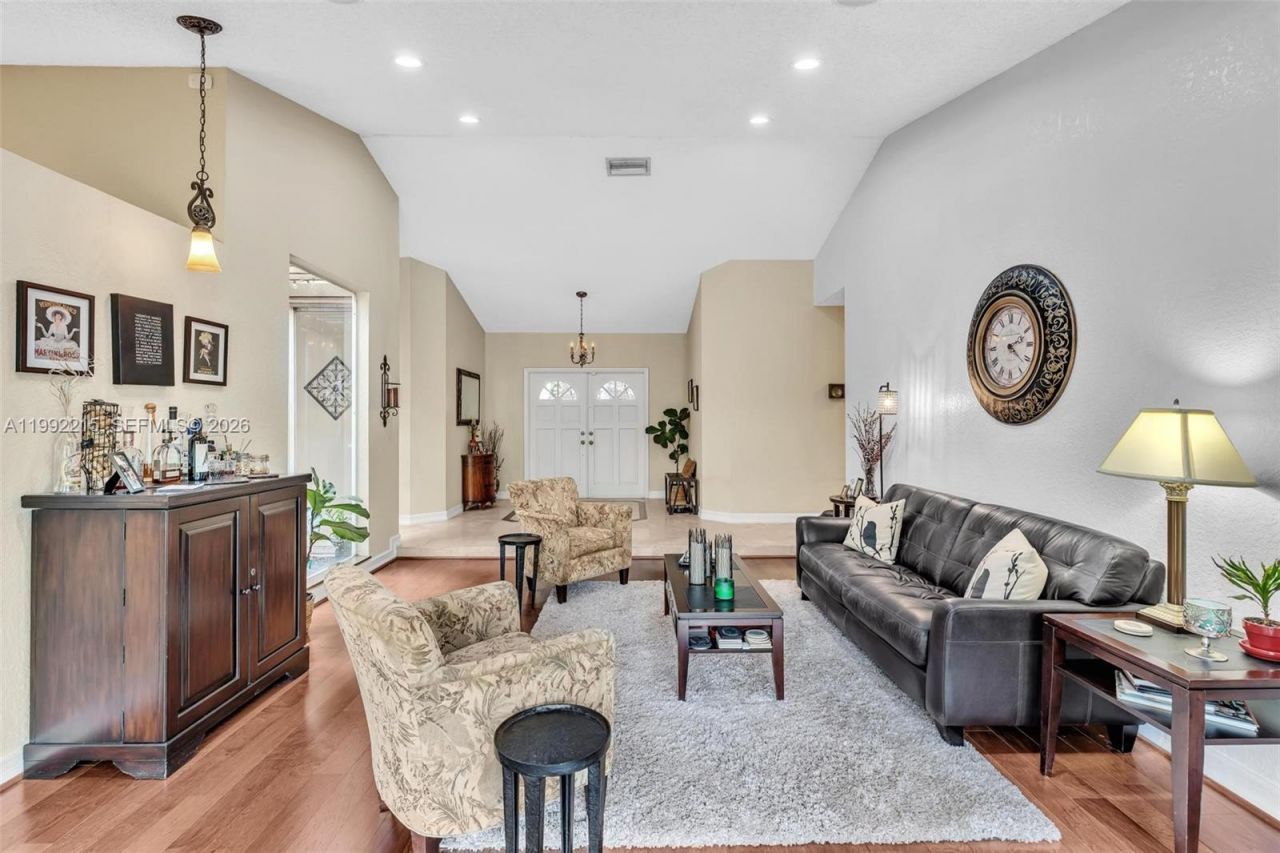 3423 Amsterdam Ave, Cooper City, FL 33026 Photo